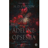 Adeline: Opsesija