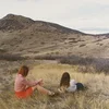 Companion - Second Day Of Spring (Limited Edition) (Green Coloured) (LP)