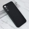 Maska Carbon fiber za Samsung A14 4G/ A145R/ A14 5G/ A146B crna