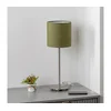 Brilagi - LED stona lampa NUBILA 1xE27/60W/230V zelena