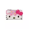 LOUNGEFLY Novčanik Sanrio Hello Kitty Cupcake Flap Wallet