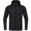 Jakna kapuco Challenge Hoodie Jako