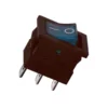 Kemot STIKALO 0-1 220V/3A modro