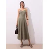Mohito - Maxi haljina sa naramenicama