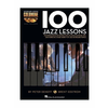 Hal Leonard Keyboard Lesson Goldmine: 100 Jazz Lessons