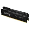 KINGSTON DDR5 64GB (2x32GB kit) 6000MTs KF560C36BBE2K2-64 FURY Beast Black EXPO
