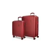 MOVOM WOOD set kofera 2/1 - crvena ( 53.189.66 )