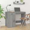 Radni stol boja hrasta sonome 100x49x75 cm konstruirano drvo