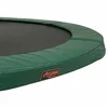 Pokrivač opruga Universal Heavy Duty Green 245 cm