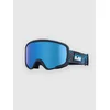 Quiksilver Shredder Rave Mix Kids Goggle clux ml blue s3