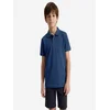 Tommy Life Majica temno modra