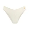 LASCANA Bikini hlačke kremna
