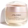 Shiseido Benefiance Wrinkle Smoothing Cream Enriched dnevna in nočna krema proti gubam za suho kožo 50 ml