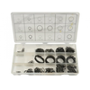 Set inele de siguranta seger 3-32mm exterior 300buc G02802