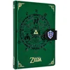 The Legend of Zelda A5 Premium Notebook