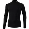 Majica z dolgimi rokavi Erima ATHLETIC LONGLEEVE TURTLENECK