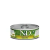 N&D Vlažna hrana za mačke Can Cat Prime Wild Boar&Apple, 70g