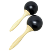 Club Salsa Maracas Fiberglass