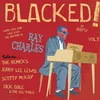 Various Artists - Blacked! N Rayd! (EP)