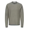 Only & Sons Pulover ONSTimmy smaragd/kivi