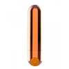 Power Bullet Vibro metak, 10 modova vibracije, 8 cm, Narandžasti