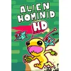Alien Hominid HD XBOX LIVE Key EUROPE