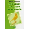 Priruenik za uzgoj kanarinaca