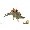 Stegosaurus dinozaver zooted plastika 17cm