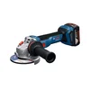 Bosch Akumulatorska ugaona brusilica GWS 18V-11 Professional 06019N4101