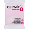 Cernit N°1 Polimerna masa Rožnati flamingo 56 g