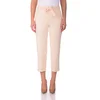 KOCCA Ženske pantalone PPF6543-613, Kajsija