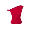 Trendyol Bluza rdeča