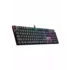 Redragon Apas RGB mehanička gejmerska tastatura crna