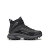 Merrell MOAB SPEED 2 THERMO MID WP, muške plannarske cipele, siva J068305