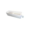 HACO Zbiralnik kondenzata Flat collector with side condensate drain SBK 220 x 55 B, 0691
