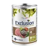 Exclusion Mediterraneo Monoprotein Adult Ćuretina konzerva 400g