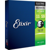 Elixir 19106 OptiWeb 7-String Medium 11-59