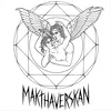 Makthaverskan - Ill (Coloured) (LP)