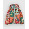 Patagonia Baggies Kids Jacket hot ember