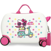 Dečiji kofer ABS 45cm Joumma Hello Kitty Pink (4231022)