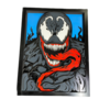 GENTILIS Venom 3D Poster