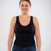 Body Oblikovalec postave, Črna