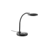 Globo 522901086X - LED prigušiva stona lampa CHARLY LED/4W/230V crna