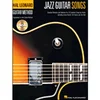 JAZZ GUITAR SONGS +CD