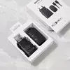 Kućni punjač PD Fast charger za Samsung sa PD Type C kablom CE, 25W, Crni
