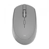 Mis kancelarijski bezicni GO W193 sivi FANTECH