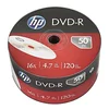 Verbatim HP DVD-R 50 pak