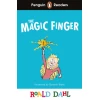 Penguin Readers Level 2: Roald Dahl The Magic Finger (ELT Graded Reader)