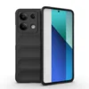 Maska Phantom Shield za Xiaomi Redmi Note 13 5G EU crna