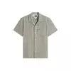Tommy Jeans Srajca pastelno zelena